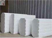 یونولیت سقفی  25*50*200با دانسیته 7.5 وزن 1.400 کیلوگرم